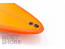 Carrera - 8'0 X 19 1/4" X 2 3/4" - Combo - FCS II 33 Carrera - 8'0 X 19 1/4" X 2 3/4" - Combo - FCS II -Vague Surfing Oceane Boutique carrera 80 x 19 14 x 2 34 combo fcs ii christenson surfboards 11