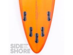 Carrera - 8'0 X 19 1/4" X 2 3/4" - Combo - FCS II 34 Carrera - 8'0 X 19 1/4" X 2 3/4" - Combo - FCS II -Vague Surfing Oceane Boutique carrera 80 x 19 14 x 2 34 combo fcs ii christenson surfboards 12