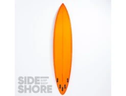 Carrera - 8'0 X 19 1/4" X 2 3/4" - Combo - FCS II 38 Carrera - 8'0 X 19 1/4" X 2 3/4" - Combo - FCS II -Vague Surfing Oceane Boutique carrera 80 x 19 14 x 2 34 combo fcs ii christenson surfboards 16