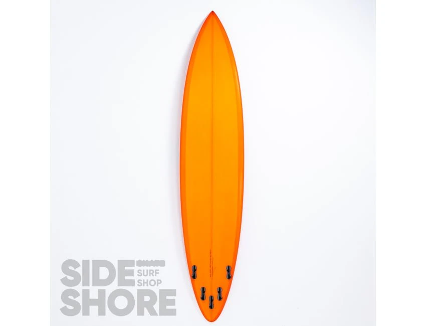 Carrera - 8'0 X 19 1/4" X 2 3/4" - Combo - FCS II 19 Carrera - 8'0 X 19 1/4" X 2 3/4" - Combo - FCS II – Image 17