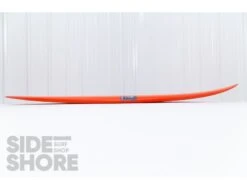 Carrera - 8'0 X 19 1/4" X 2 3/4" - Combo - FCS II 26 Carrera - 8'0 X 19 1/4" X 2 3/4" - Combo - FCS II -Vague Surfing Oceane Boutique carrera 80 x 19 14 x 2 34 combo fcs ii christenson surfboards 4