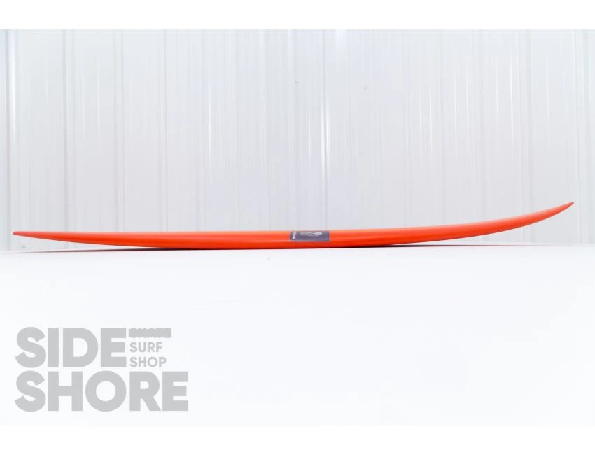 Carrera - 8'0 X 19 1/4" X 2 3/4" - Combo - FCS II 7 Carrera - 8'0 X 19 1/4" X 2 3/4" - Combo - FCS II – Image 5