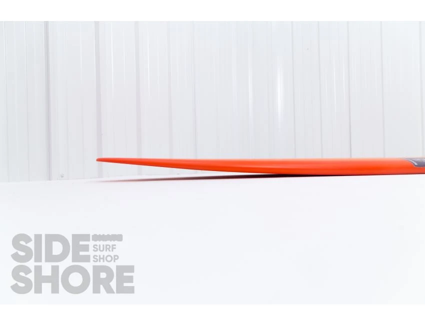 Carrera - 8'0 X 19 1/4" X 2 3/4" - Combo - FCS II 8 Carrera - 8'0 X 19 1/4" X 2 3/4" - Combo - FCS II – Image 6