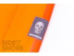 Carrera - 8'0 X 19 1/4" X 2 3/4" - Combo - FCS II 28 Carrera - 8'0 X 19 1/4" X 2 3/4" - Combo - FCS II -Vague Surfing Oceane Boutique carrera 80 x 19 14 x 2 34 combo fcs ii christenson surfboards 6