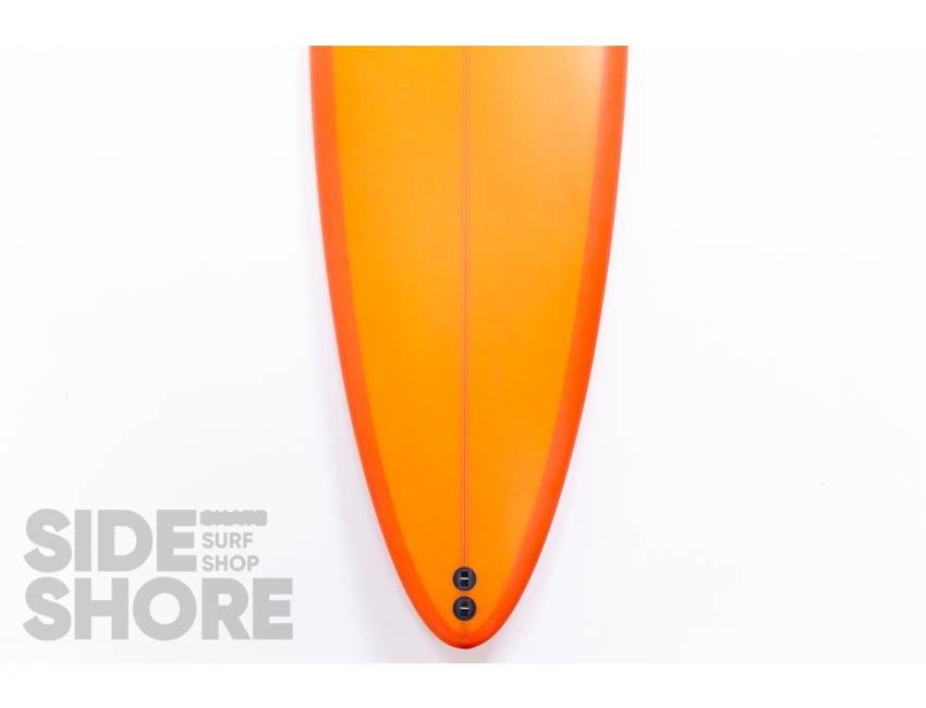 Carrera - 8'0 X 19 1/4" X 2 3/4" - Combo - FCS II 10 Carrera - 8'0 X 19 1/4" X 2 3/4" - Combo - FCS II – Image 8