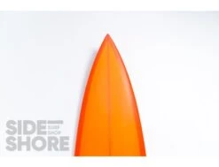 Carrera - 8'0 X 19 1/4" X 2 3/4" - Combo - FCS II 31 Carrera - 8'0 X 19 1/4" X 2 3/4" - Combo - FCS II -Vague Surfing Oceane Boutique carrera 80 x 19 14 x 2 34 combo fcs ii christenson surfboards 9