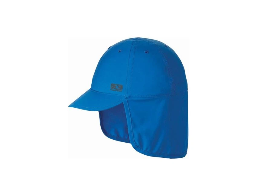 Chapeau - Sunbreaker Hat Kid Beach 6 Chapeau - Sunbreaker Hat Kid Beach – Image 4