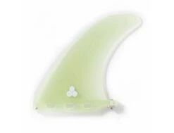 CI Mid - Center Fin - 6.5" - Clear 8 CI Mid - Center Fin - 6.5" - Clear -Vague Surfing Oceane Boutique ci mid center fin 65 clear channel islands 2