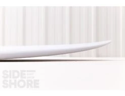 CI Mid - Clear - 7'0 X 21 1/8" X 2 3/4" - 44.9 L - 2+1 - Us Box / Futures -Vague Surfing Oceane Boutique ci mid clear 70 x 21 18 x 2 34 449 l 21 us box futures al merrick 11