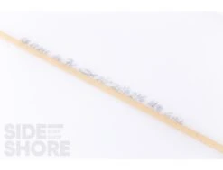 CI Mid - Clear - 7'0 X 21 1/8" X 2 3/4" - 44.9 L - 2+1 - Us Box / Futures -Vague Surfing Oceane Boutique ci mid clear 70 x 21 18 x 2 34 449 l 21 us box futures al merrick 18