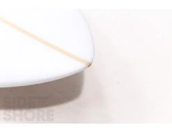 CI Mid - Clear - 7'0 X 21 1/8" X 2 3/4" - 44.9 L - 2+1 - Us Box / Futures -Vague Surfing Oceane Boutique ci mid clear 70 x 21 18 x 2 34 449 l 21 us box futures al merrick 4