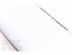 CI Mid - Clear - 7'0 X 21 1/8" X 2 3/4" - 44.9 L - 2+1 - Us Box / Futures -Vague Surfing Oceane Boutique ci mid clear 70 x 21 18 x 2 34 449 l 21 us box futures al merrick 7