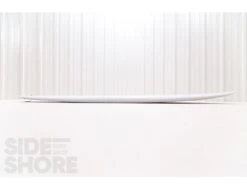 CI Mid - Clear - 7'0 X 21 1/8" X 2 3/4" - 44.9 L - 2+1 - Us Box / Futures -Vague Surfing Oceane Boutique ci mid clear 70 x 21 18 x 2 34 449 l 21 us box futures al merrick 8