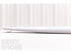 CI Mid - Clear - 7'0 X 21 1/8" X 2 3/4" - 44.9 L - 2+1 - Us Box / Futures -Vague Surfing Oceane Boutique ci mid clear 70 x 21 18 x 2 34 449 l 21 us box futures al merrick 9