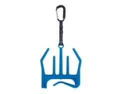 SURFLOGIC Cintre Pour Gants, Cagoule Et Chaussons / Hanger Double Cintre Avec Mousqueton -Vague Surfing Oceane Boutique cintre pour gants cagoule et chaussons hanger double cintre avec mousqueton surflogic 3