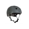 Pro-Tec Classic Helmet Matte Grey 2 Pro-Tec Classic Helmet Matte Grey -Vague Surfing Oceane Boutique classic helmet matte grey pro tec