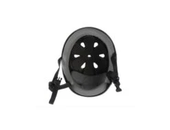 Pro-Tec Classic Helmet Matte Grey -Vague Surfing Oceane Boutique classic helmet matte grey pro tec 4