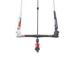 Duotone Click Bar Quad Control 2022 - Nue ( Sans Chicken ) -Vague Surfing Oceane Boutique click bar quad control 2022 nue sans chicken duotone 3