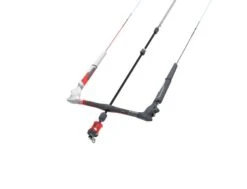 Duotone Click Bar Quad Control 2022 - Nue ( Sans Chicken ) -Vague Surfing Oceane Boutique click bar quad control 2022 nue sans chicken duotone 5