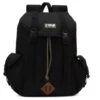 Vans Coastal Backpack Black -Vague Surfing Oceane Boutique coastal backpack black vans