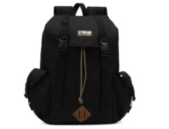 Vans Coastal Backpack Black