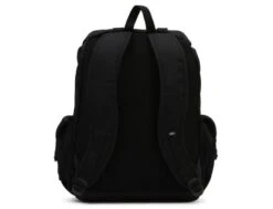 Vans Coastal Backpack Black -Vague Surfing Oceane Boutique coastal backpack black vans 5