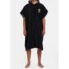RVCA Cobra Poncho Garage Blue -Vague Surfing Oceane Boutique cobra poncho garage blue rvca