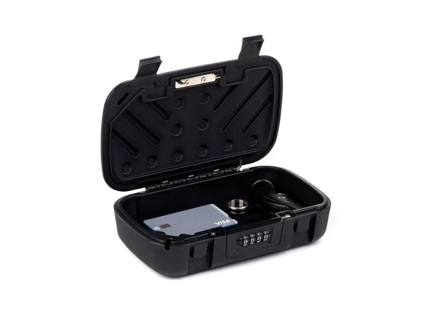 SURFLOGIC Coffre Fort Portable / Boite A Clé Securisée 3 SURFLOGIC Coffre Fort Portable / Boite A Clé Securisée