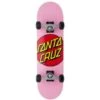 Santa Cruz Complete Classic Dot Micro 7.5 -Vague Surfing Oceane Boutique complete classic dot micro 75 santa cruz