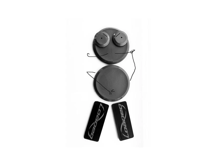 Complete Set Of Pucks 3 Complete Set Of Pucks