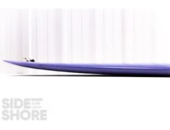 Continental - Tint + Volan + Polish - 9'0 X 23" X 2.87" - Single - Us Box -Vague Surfing Oceane Boutique continental 90 x 23 x 287 single us box bing surfboards 10