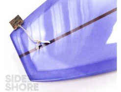 Continental - Tint + Volan + Polish - 9'0 X 23" X 2.87" - Single - Us Box -Vague Surfing Oceane Boutique continental 90 x 23 x 287 single us box bing surfboards 14