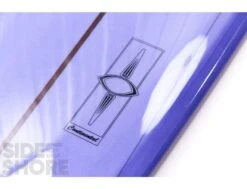 Continental - Tint + Volan + Polish - 9'0 X 23" X 2.87" - Single - Us Box -Vague Surfing Oceane Boutique continental 90 x 23 x 287 single us box bing surfboards 15