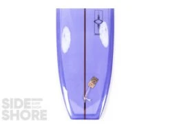 Continental - Tint + Volan + Polish - 9'0 X 23" X 2.87" - Single - Us Box -Vague Surfing Oceane Boutique continental 90 x 23 x 287 single us box bing surfboards 18