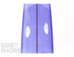 Continental - Tint + Volan + Polish - 9'0 X 23" X 2.87" - Single - Us Box -Vague Surfing Oceane Boutique continental 90 x 23 x 287 single us box bing surfboards 19