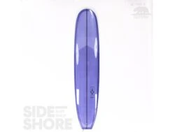 Continental - Tint + Volan + Polish - 9'0 X 23" X 2.87" - Single - Us Box