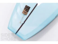 Continental - Tint + Volan + Polish - 9'2 X 23.25" X 2.87" - Single - Us Box -Vague Surfing Oceane Boutique continental tint volan polish 92 x 2325 x 287 box bing surfboards 10