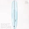 Continental - Tint + Volan + Polish - 9'2 X 23.25" X 2.87" - Single - Us Box -Vague Surfing Oceane Boutique continental tint volan polish 92 x 2325 x 287 box bing surfboards