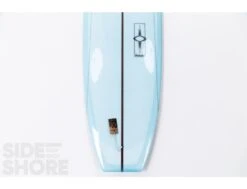 Continental - Tint + Volan + Polish - 9'2 X 23.25" X 2.87" - Single - Us Box -Vague Surfing Oceane Boutique continental tint volan polish 92 x 2325 x 287 box bing surfboards 12