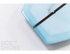 Continental - Tint + Volan + Polish - 9'2 X 23.25" X 2.87" - Single - Us Box -Vague Surfing Oceane Boutique continental tint volan polish 92 x 2325 x 287 box bing surfboards 19