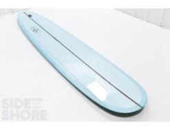 Continental - Tint + Volan + Polish - 9'2 X 23.25" X 2.87" - Single - Us Box -Vague Surfing Oceane Boutique continental tint volan polish 92 x 2325 x 287 box bing surfboards 2