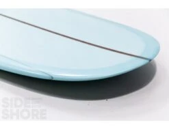 Continental - Tint + Volan + Polish - 9'2 X 23.25" X 2.87" - Single - Us Box -Vague Surfing Oceane Boutique continental tint volan polish 92 x 2325 x 287 box bing surfboards 4