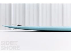 Continental - Tint + Volan + Polish - 9'2 X 23.25" X 2.87" - Single - Us Box -Vague Surfing Oceane Boutique continental tint volan polish 92 x 2325 x 287 box bing surfboards 6