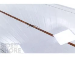 Continental - Tint + Volan + Polish - 9'4 X 23.37" X 3" - Single - Us Box -Vague Surfing Oceane Boutique continental volan polish 94 x 2337 x 3 single us box bing surfboards 12