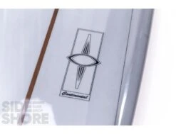 Continental - Tint + Volan + Polish - 9'4 X 23.37" X 3" - Single - Us Box -Vague Surfing Oceane Boutique continental volan polish 94 x 2337 x 3 single us box bing surfboards 15