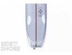 Continental - Tint + Volan + Polish - 9'4 X 23.37" X 3" - Single - Us Box -Vague Surfing Oceane Boutique continental volan polish 94 x 2337 x 3 single us box bing surfboards 18