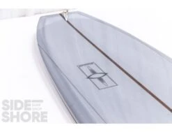 Continental - Tint + Volan + Polish - 9'4 X 23.37" X 3" - Single - Us Box -Vague Surfing Oceane Boutique continental volan polish 94 x 2337 x 3 single us box bing surfboards 7