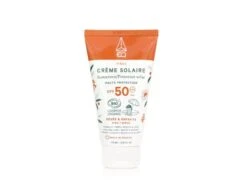Crème Solaire Famille SPF50 - 150ml -Vague Surfing Oceane Boutique creme solaire famille spf50 150ml eq love 2