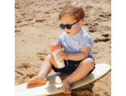 Crème Solaire Famille SPF50 - 150ml -Vague Surfing Oceane Boutique creme solaire famille spf50 150ml eq love 3