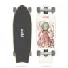 Cruiser Octopus 28" -Vague Surfing Oceane Boutique cruiser octopus 28 aloiki
